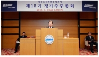 대우, "보수적 목표설정 내실강화"