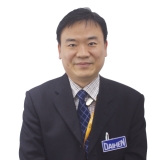 진공로봇의 명가 다이헨한국(주)