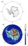 과거 온난기에 동남극 빙상의 형상을 암석 노출 연대와 기후모델링으로 제약