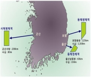 폐기물 배출해역 환경 정밀조사 실시