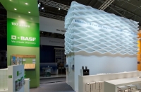 바스프(BASF), 실내음향용 흡음재 멜라민 폼 바소텍(Basotect®) 제품군 확대