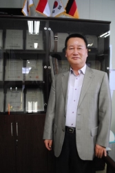 Rubber&Plastic M/C 전문기업 (주)한도기공, 최상의 기계로 가치를 제공한다!