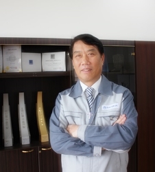 (주)에스엠플라텍, (주)일본제강소(JSW)와 손잡다