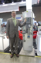 Sesotec, 이노트레이딩사와의 업무 협약으로 한국 플라스틱 업계에 새로운 바람 예고하다!