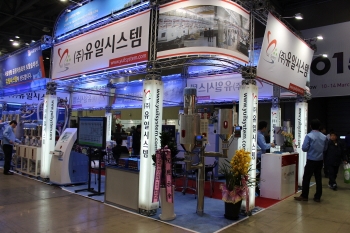 유일시스템, 주변기기 토털 솔루션 선보여