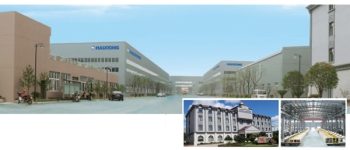 (주)하이선코리아, 사출성형기에 대한 본격적인 국내시장 공략 강화