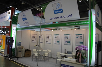 저마코리아, 선진 선별기로 국내 플라스틱 업계 공략