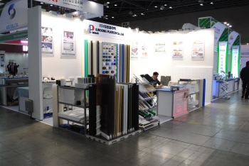 (주)일웅플라텍, 테프론 및 엔지니어링 플라스틱 '호평'