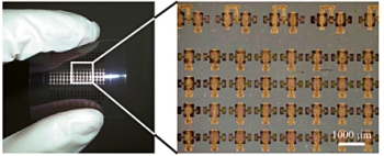 전도성 고분자와 유기반도체 재료