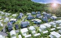 양평 송화마을 1차 15세대 분양