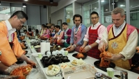 현대상선, 해외직원 본사 초청 글로벌 리더십 교육