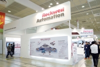 Automation World 2015에 최대 규모로 참가해, 스마트 팩토리 구현하는 제품과 솔루션 전시