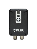 플리어시스템, 기계설비 온도 모니터링 센서 FLIR AX8 선보여