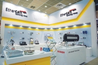 ETG(EtherCAT Technology Group) Korea, 18개 회원사 제품과 솔루션 소개
