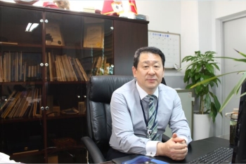 사출업계에 토털시스템 제공, (주)한국하이티엔