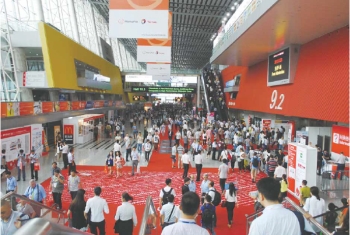 ‘CHINAPLAS 2015’ 성황리 개최!