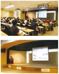 한국엔지니어링플라스틱(주), 고객 초청 세미나 개최