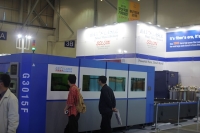 한스레이저, 아시아 최대 레이저 가공장비 전문기업