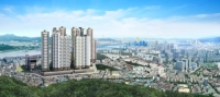 서울 양천 목동 지역주택조합 ‘목동 아덴 프라우드’ 아파트 공급