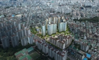 목동 지역주택조합, ‘목동 아덴 프라우드’ 아파트 26일 견본주택 그랜드 오픈