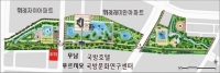 지앤지스토리, 위례신도시 수변공원 독점 상가 중개업소·프랜차이즈 관계자 대상 설명회 27일 개최