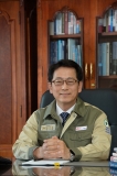 STX조선해양 이병모 신임 대표이사 취임