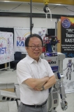 DARPA Robotics Challenge 챔피언 ‘DRC휴보’