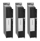 보쉬렉스로스, 인드라 드라이브 ML 대용량 드라이브