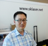 레이저 장비 전문회사 ‘SKL SYSTEM’, 수준 높은 레이저 기술 경험!