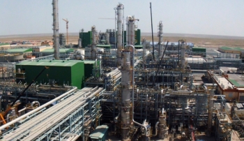 현대엔지니어링, 우즈베키스탄 UGCC 프로젝트 운전 및 인계 완료