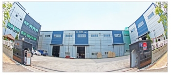 진공성형기 생산 전문 업체 (주)서진이엔지, 국내외 시장 선도