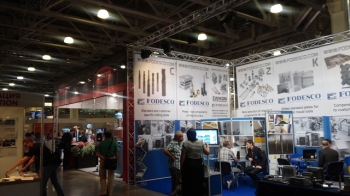 러시아 금형 전시회(Rosmould) 참관기