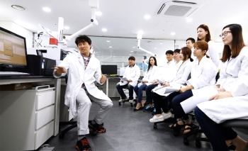 (주)아모레퍼시픽, 협력사 인재 육성의 산실 ‘컨소시엄 러닝센터’ 개소