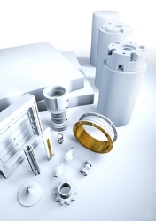 코닝의 MACOR® 글라스 세라믹, 아시아 정밀 의료 산업 시장 출시