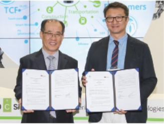 옥시알·씨엠파트너, SWCNT 기반 제품 출시