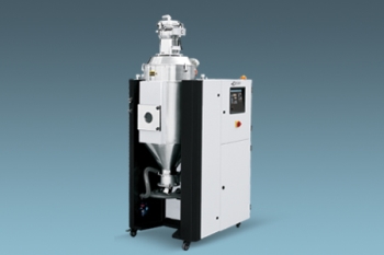 스카텍, SHNI사 합리화 설비 소개