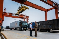 UPS, 중국-유럽간 LCL 철도운송 서비스 옵션 확대