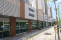 뉴테크우드코리아, 제천 코아루 아파트에 뉴데크 사이딩 설치