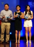 에이컴메이트, 알리바바 주최 ‘2015 상반기 파트너 평가회’ 패션·화장품 등 서비스운영 4개부문 수상