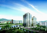 죽전 창죽마을 ‘죽전 월드메르디앙’ 아파트 최대 35% 할인 특별분양