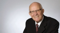 터크 창립자, Hans Turck 91세 나이로 별세