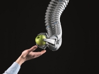 FESTO의 Bionic Handling Assistant(BHA)