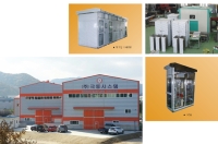 고품질의 판넬 토탈시스템 제공하며 ‘괄목성장’고공행진…