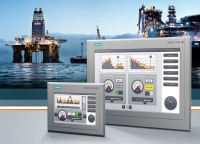 지멘스, HMI Comfort Outdoor Panel 출시
