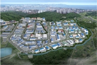 속초해양산업단지, GTI모델형 종합보세구로 육성