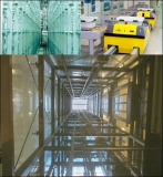 현대엘리베이터, 약 224억 규모 자동창고 및 물류자동화 시스템 구축