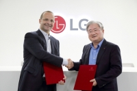 LG CNS, 일본 태양광 발전사업 광낸다 - 이마이치시 33MW 계약