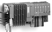 지멘스, SIMATIC ET200SP Open Controller