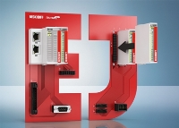 EtherCAT plug-in Modules