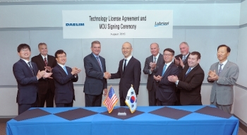 대림산업, 국내 최초로 석유화학 본고장 미국에 석유화학 제조기술 수출